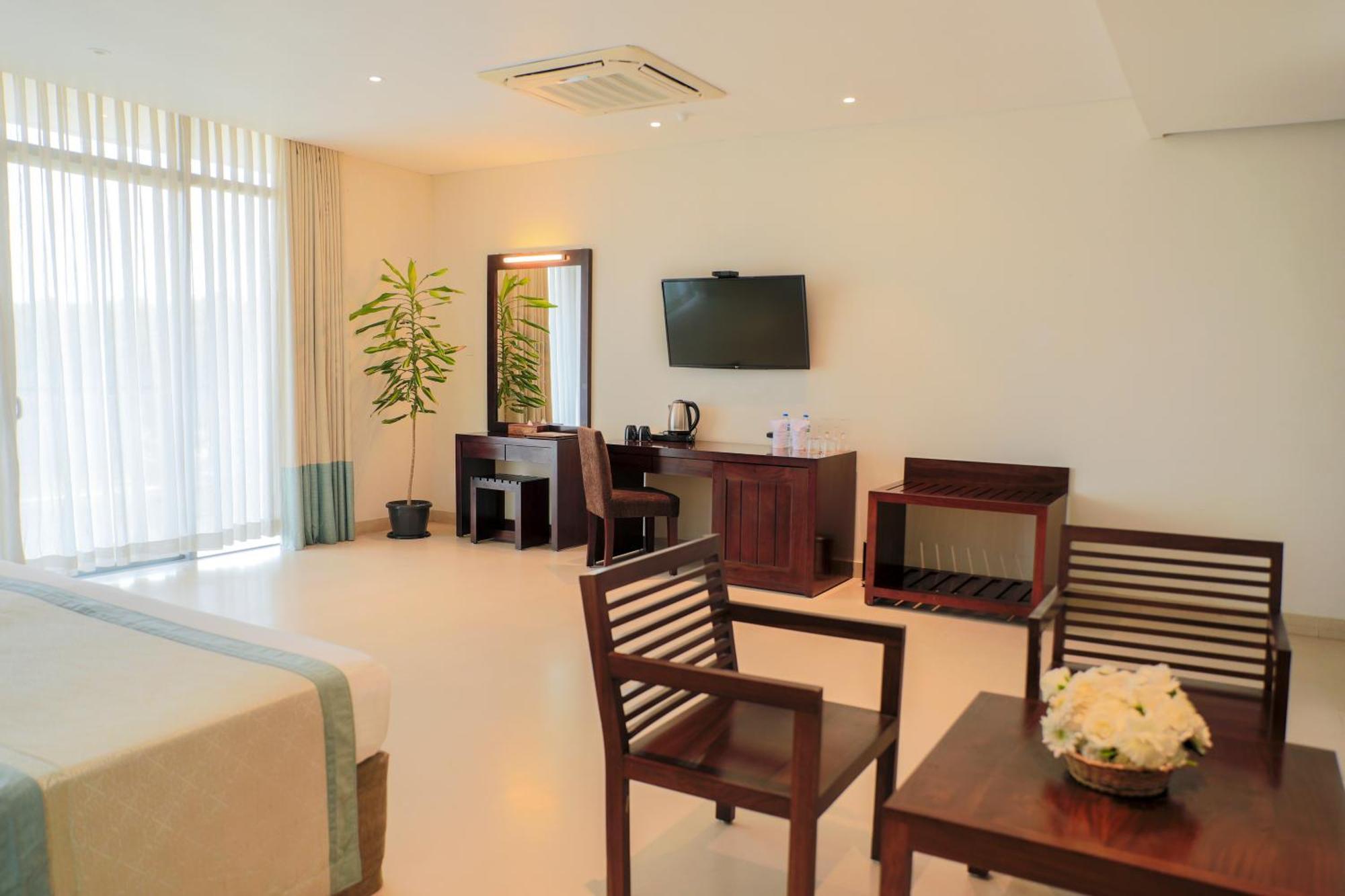 Oak Ray Heritage Hotel Kandy Dış mekan fotoğraf