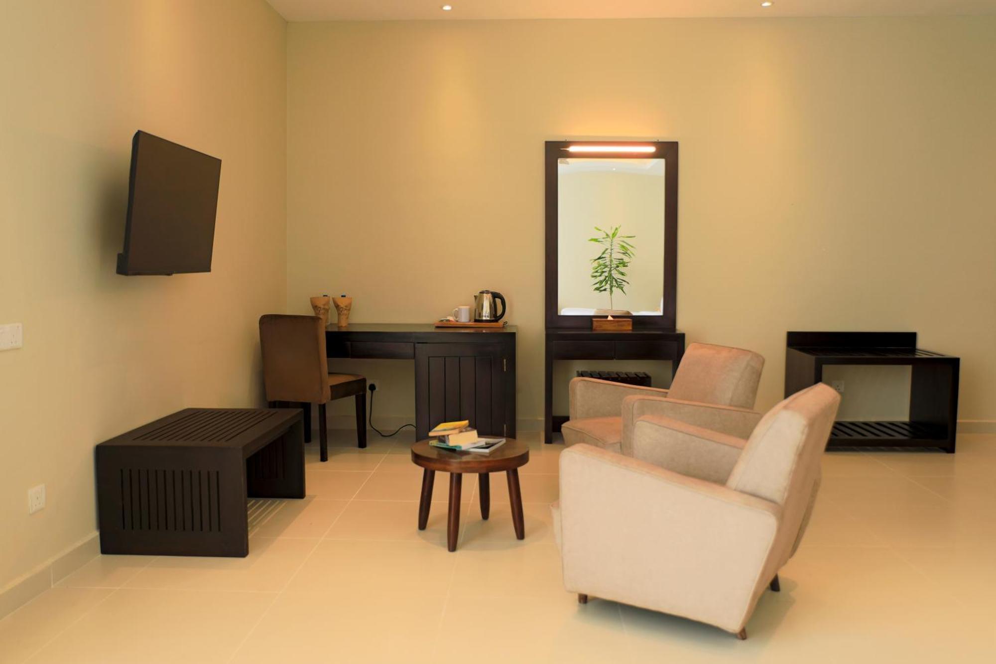 Oak Ray Heritage Hotel Kandy Dış mekan fotoğraf